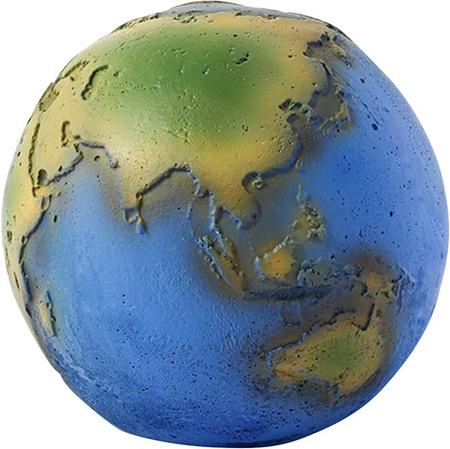 WYKOPALISKA SKAŁY I MINERAŁY Kosmos Planeta Ziemia układ słoneczny planety